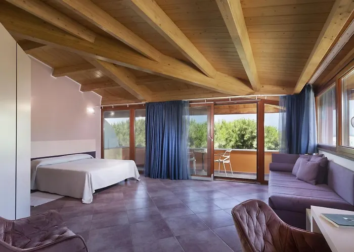 Hotel Al Gabbiano