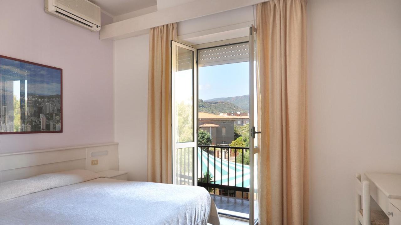Al Gabbiano Hotel