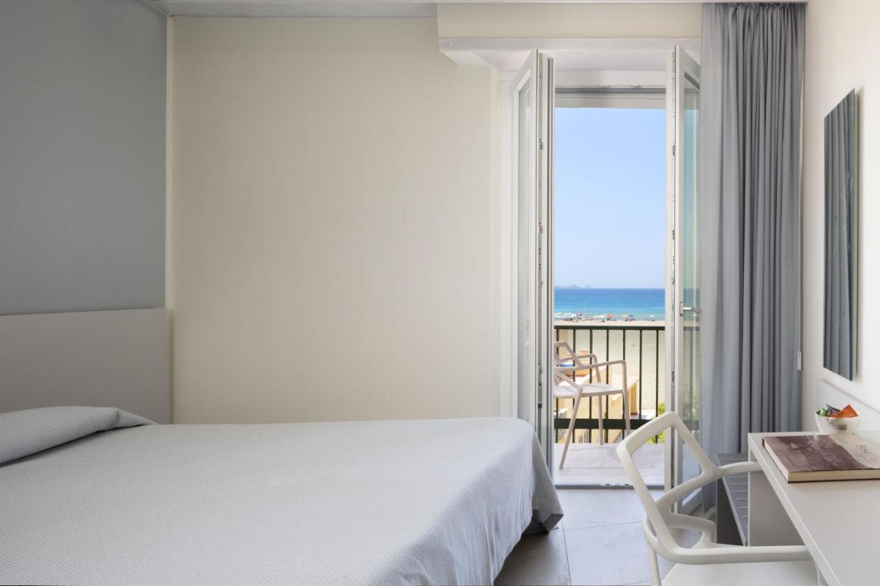 Hotel Al Gabbiano Bosa Marina