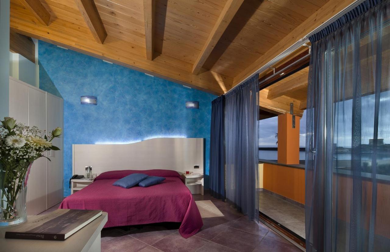 Hotel Al Gabbiano 3*