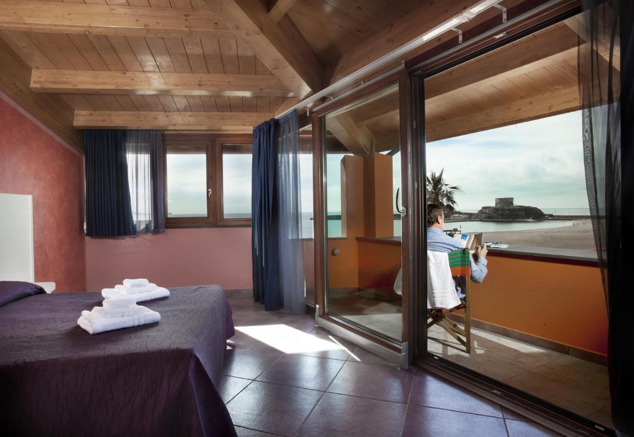 Al Gabbiano Hotel 3*