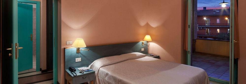 Al Gabbiano Hotel 3*