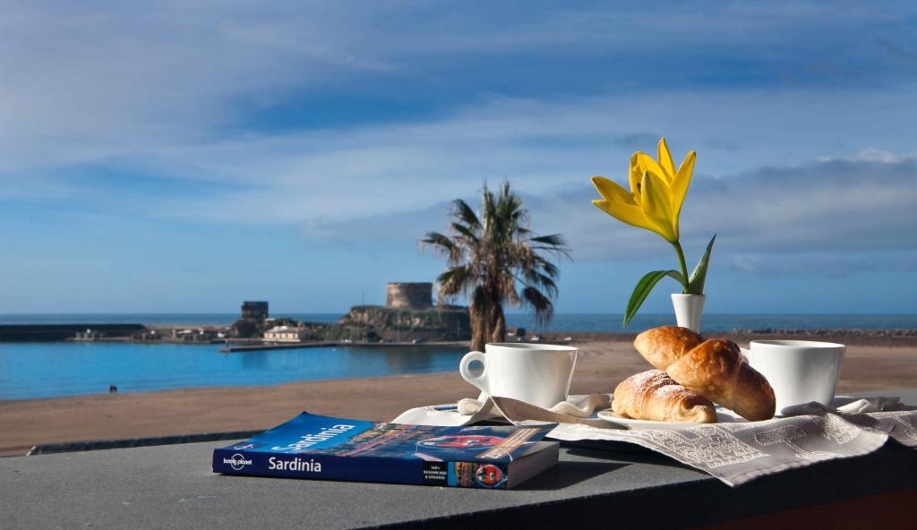 Al Gabbiano Hotel 3*