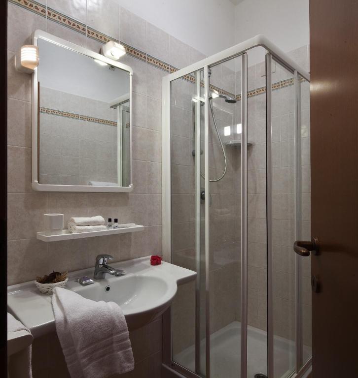 Al Gabbiano Hotel 3*