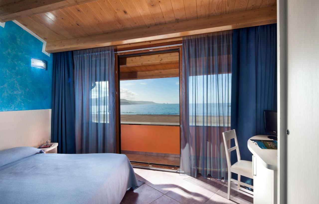 Al Gabbiano Hotel