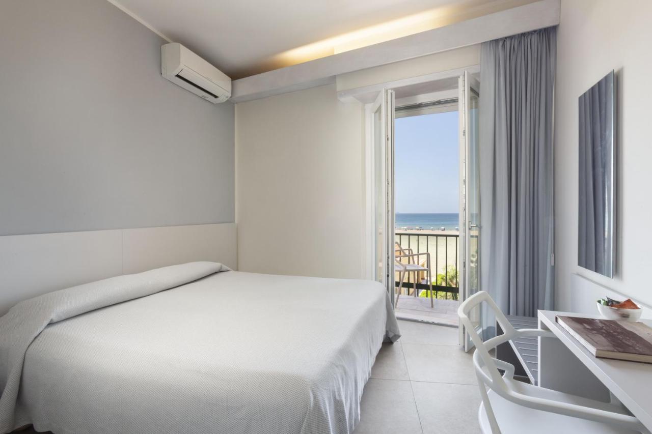Al Gabbiano Hotel Bosa Marina