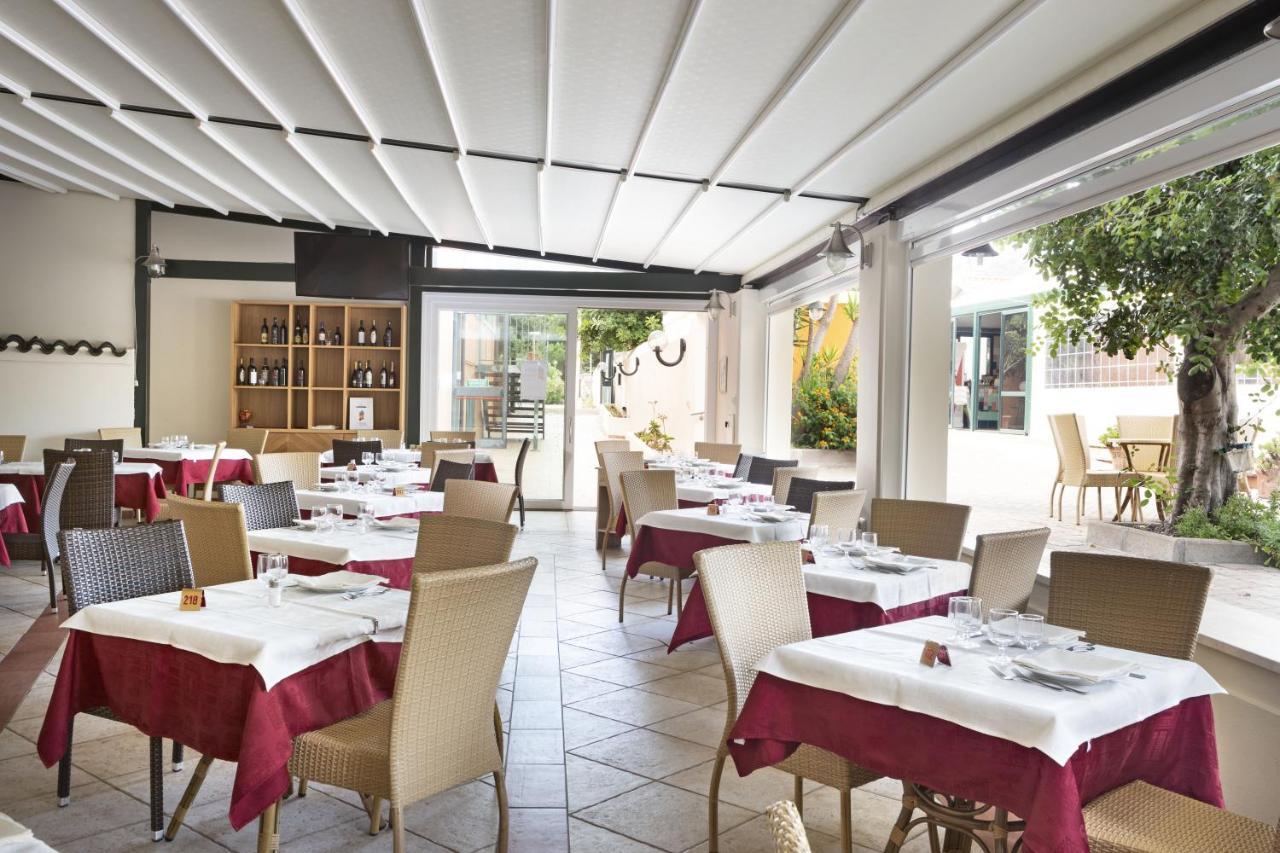 Hotel Al Gabbiano 3*