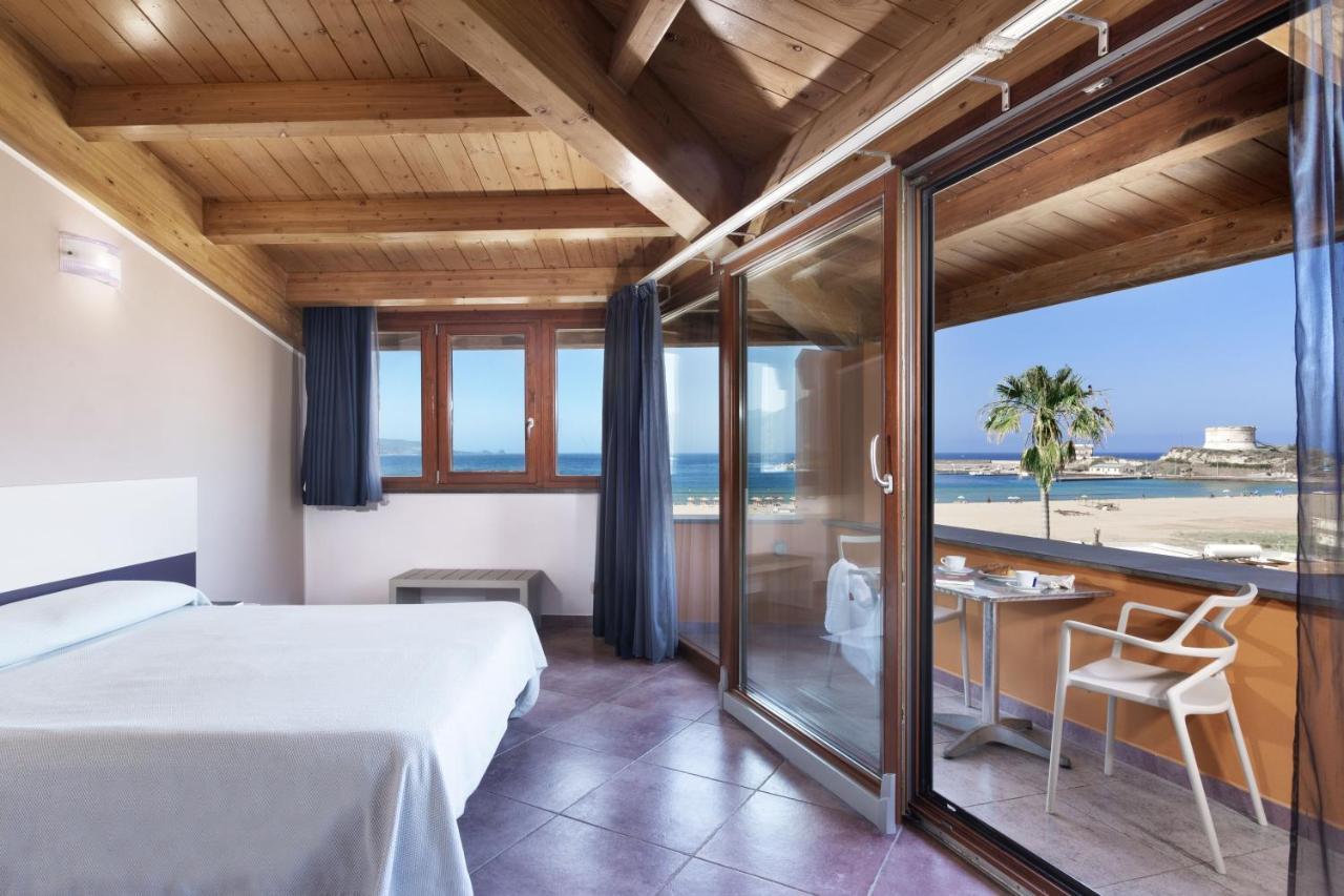 Hotel Al Gabbiano 3*